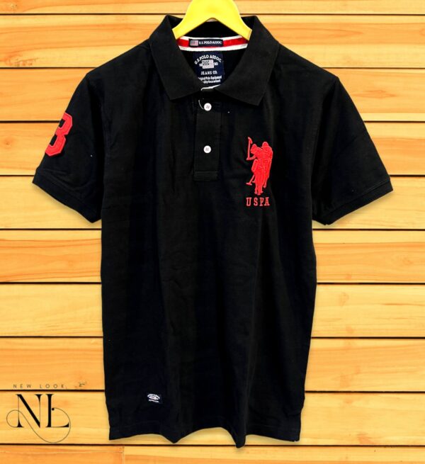 Polo Tshirt For Men