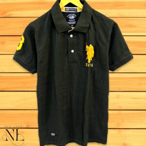 Polo Tshirt For Men