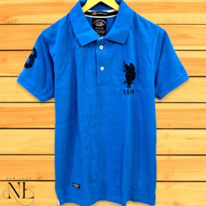 Polo Tshirt For Men