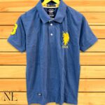 Polo Tshirt For Men