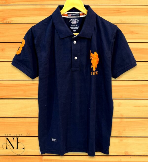 Polo Tshirt For Men