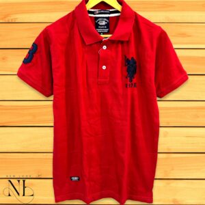 Polo Tshirt For Men