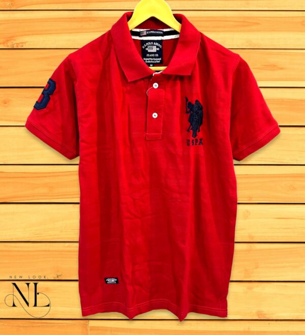 Polo Tshirt For Men