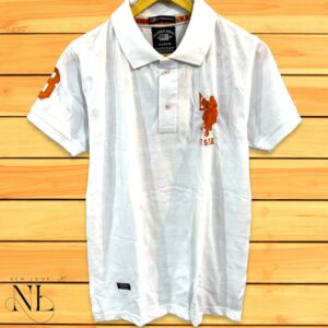 Polo Tshirt For Men