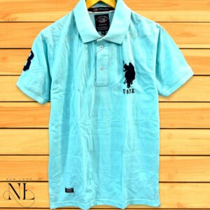 Polo Tshirt For Men