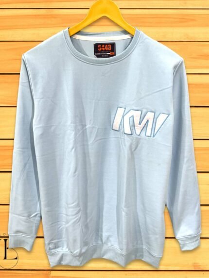 Premium Full Sleeve Printed Tshirt