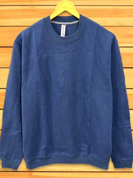 Premium Full Sleeve Plain Tshirt