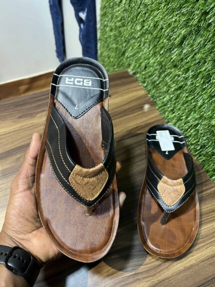 Imported slipper for Men