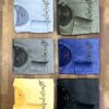 Denim Full Tshirt For Men