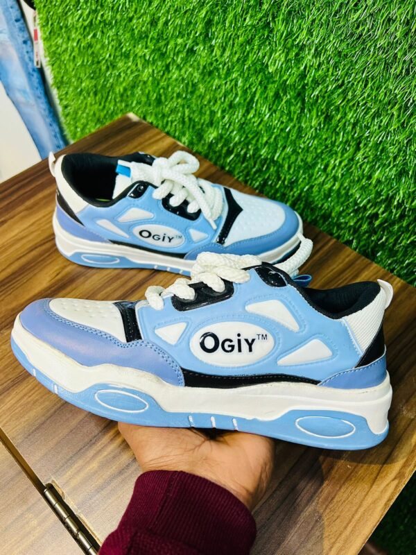 Ogiy Shoes For Men