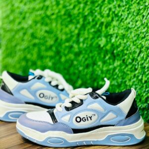 Ogiy Shoes For Men