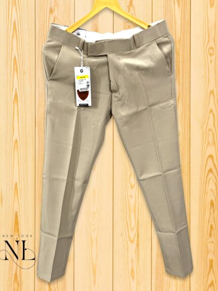 Imported Formal Pant