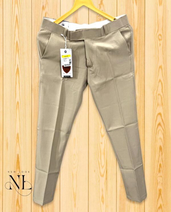 Imported Formal Pant