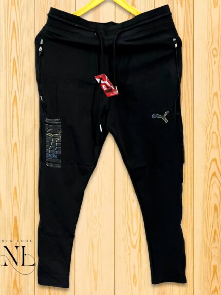 Lycra Trackpant for Men