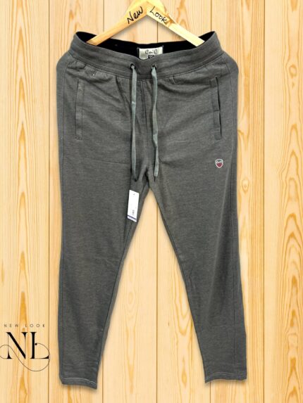 Cotton Trackpant for Men