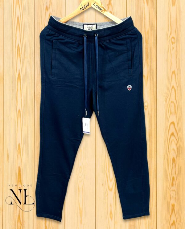 Cotton Trackpant for Men