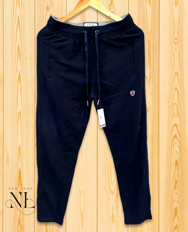 Cotton Trackpant for Men