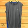 Sleeveless Sport T-shirt For Gym