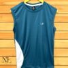 Sleeveless Sport T-shirt For Gym