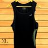 Sleeveless Sport T-shirt For Gym