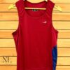 Sleeveless Sport T-shirt For Gym