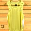 Sleeveless Sport T-shirt For Gym