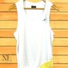 Sleeveless Sport T-shirt For Gym