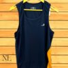 Sleeveless Sport T-shirt For Gym