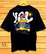 Oversize Tshirt For Men