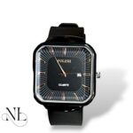 Stylish Watch For Men With Date