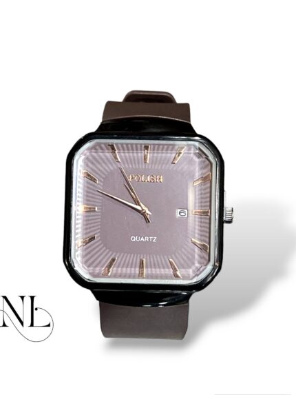 Stylish Watch For Men With Date