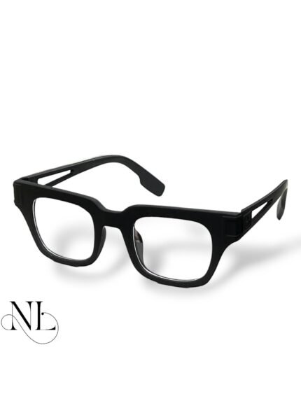 Black Latest Trendy Sunglasses for Men Classic & Stylish