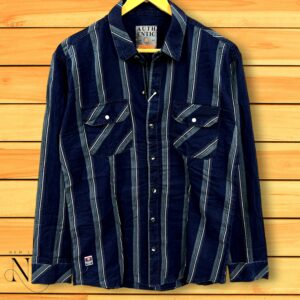 Stripe Shirt For Men