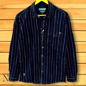 Stripe Shirt For Men