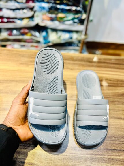 Slides For Men