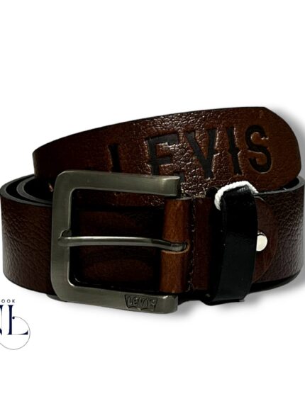 Premium Original Leather Belt For Men