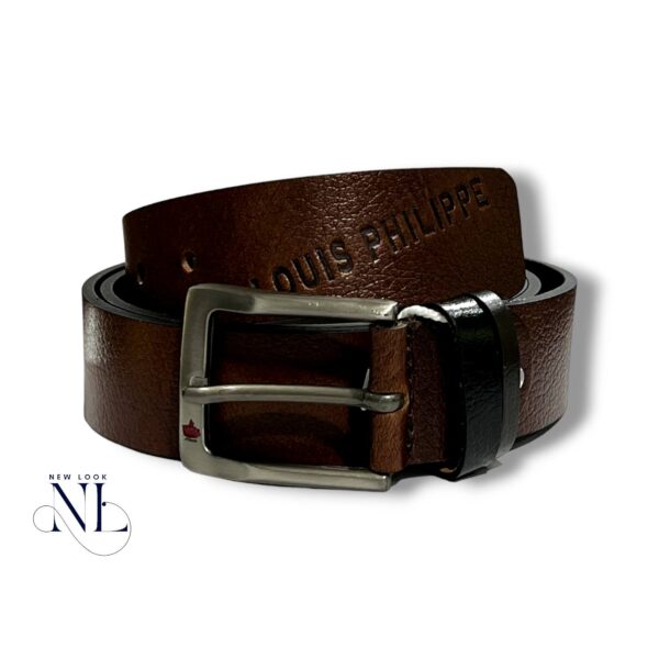 Premium Original Leather Belt For Men