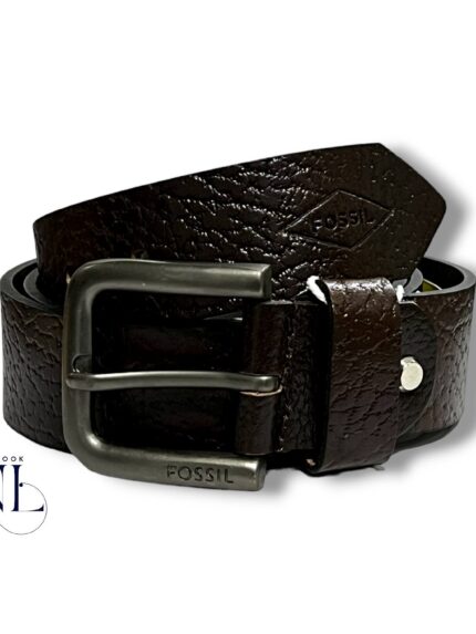 Premium Original Leather Belt For Men