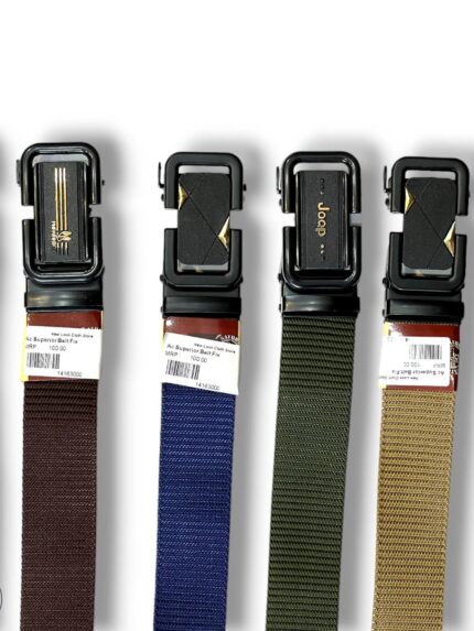 Casual Belt For Men