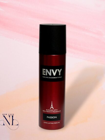 Envy Passion Deo For Men