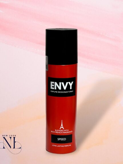 Envy Speed Deo For Men