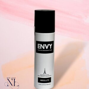 Envy Absolute Deo For Men