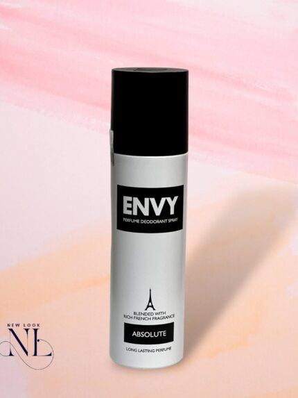 Envy Absolute Deo For Men