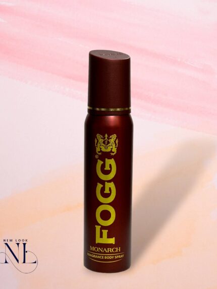 Fogg Monarch Deo For Men