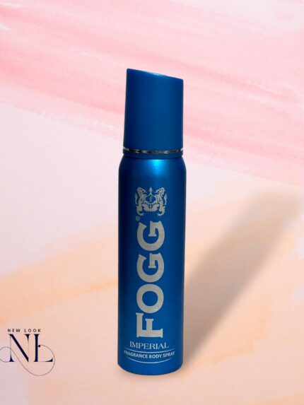 Fogg Imperial Deo For Men