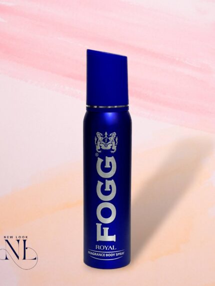 Fogg Royal Deo For Men