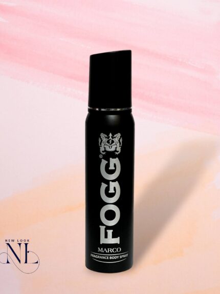 Fogg Marco Deo For Men