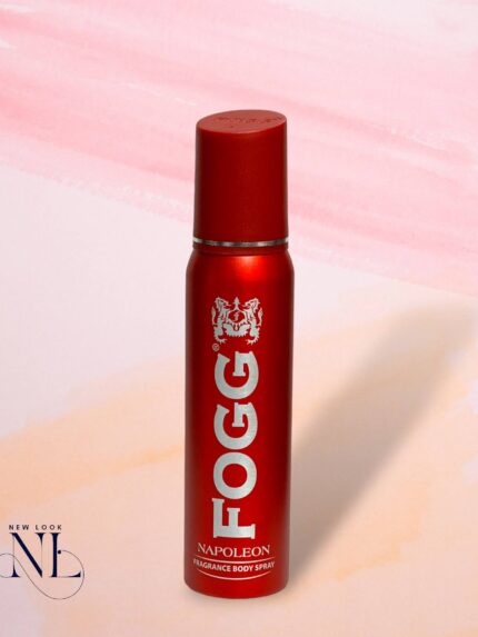 Fogg Napoleon Deo For Men