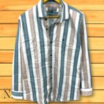 Stripe Shirt For Men