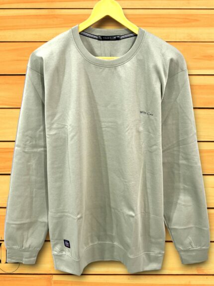 Plain full Tshirt For Men